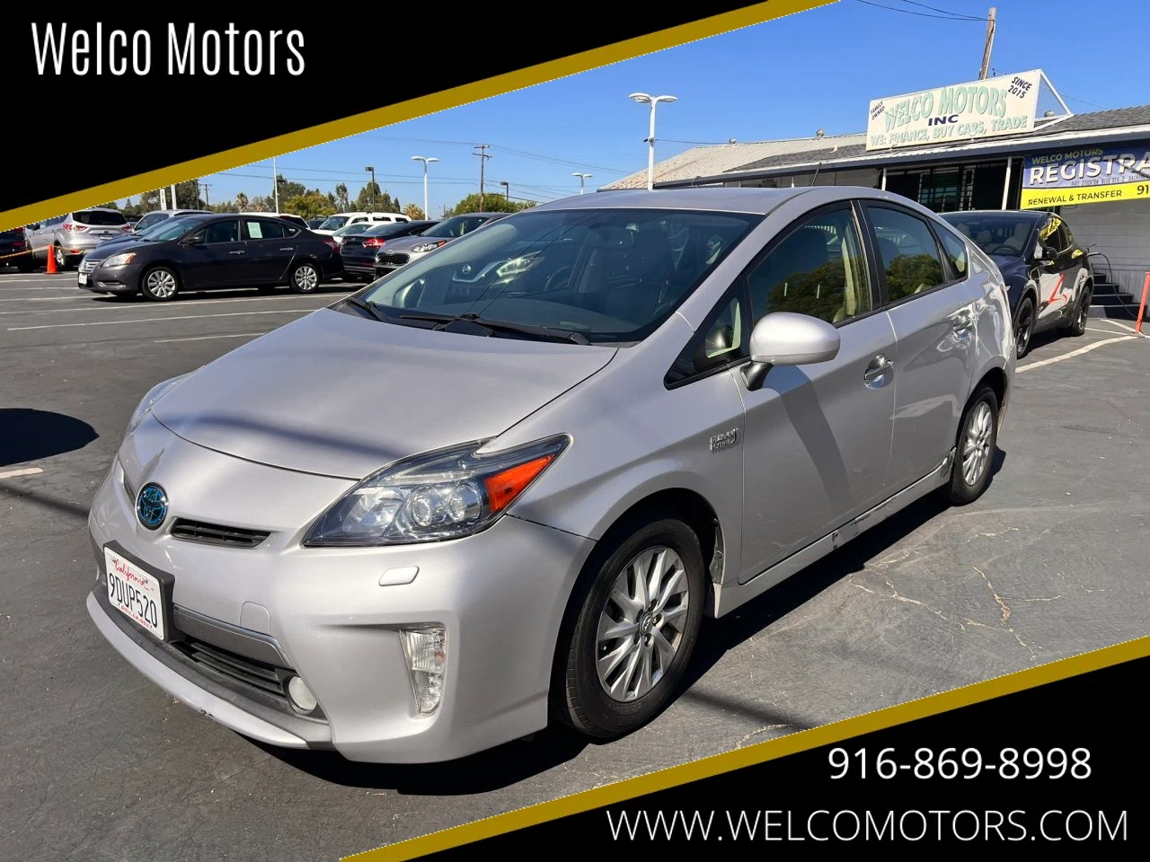 toyota prius plug-in 2013 JTDKN3DP0D3041235 image toyota prius plug-in 2013 JTDKN3DP0D3041235 image